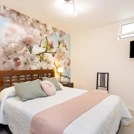Appartement Home2book Sunny Escape, Pool & In Caletillas