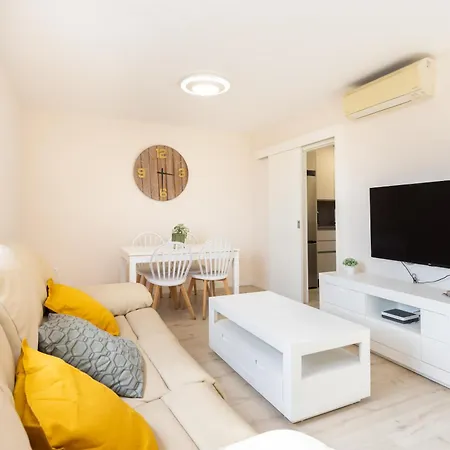 Home2book Sunny Escape, Pool & In Caletillas 산타크루스데 테네리페