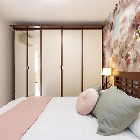 Home2book Sunny Escape, Pool & In Caletillas 아파트