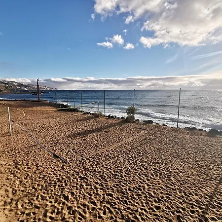 Home2book Sunny Escape, Pool & In Caletillas Apartament Santa Cruz de Tenerife