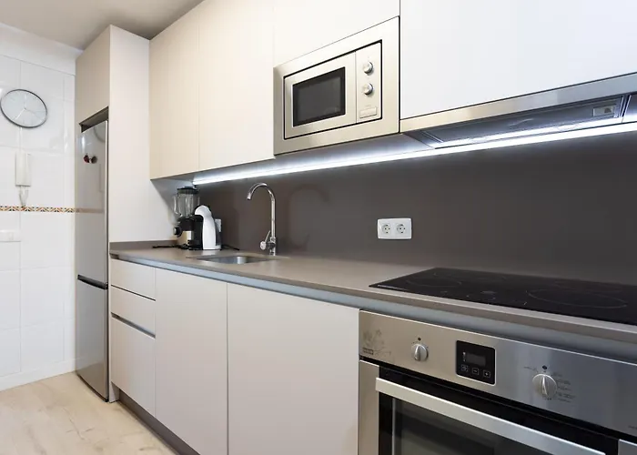 Apartment Home2book Sunny Escape, Pool & In Caletillas Santa Cruz de Tenerife