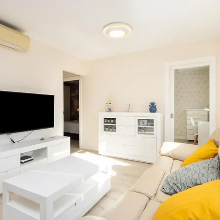 Home2book Sunny Escape, Pool & In Caletillas *