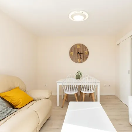 Апартаменты Home2book Sunny Escape, Pool & In Caletillas *