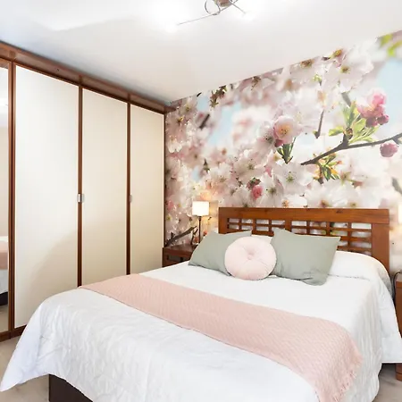 Home2book Sunny Escape, Pool & In Caletillas