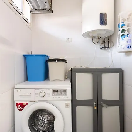 Home2book Sunny Escape, Pool & In Caletillas Апартаменты Санта-Крус-де-Тенерифе