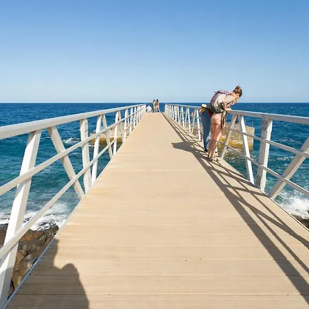 Home2book Sunny Escape, Pool & In Caletillas * Санта-Крус-де-Тенерифе