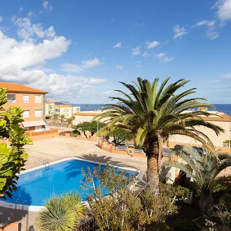 Home2book Sunny Escape, Pool & In Caletillas