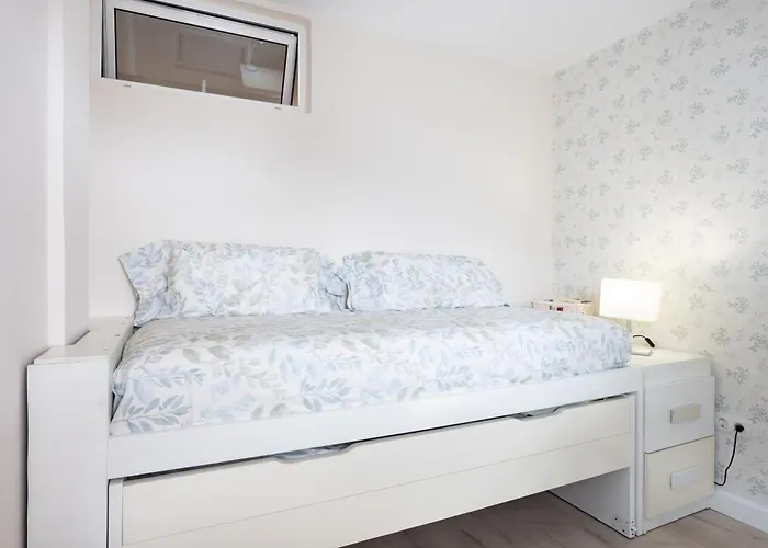 Home2book Sunny Escape, Pool & In Caletillas 아파트